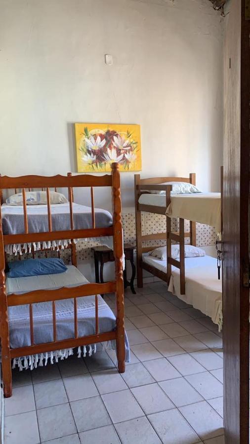 Hostel Sobrado Do Conde Penedo  Luaran gambar