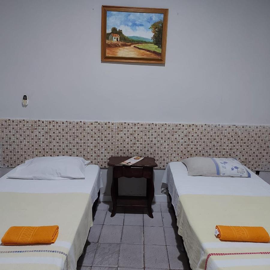 Hostel Sobrado Do Conde Penedo  Luaran gambar