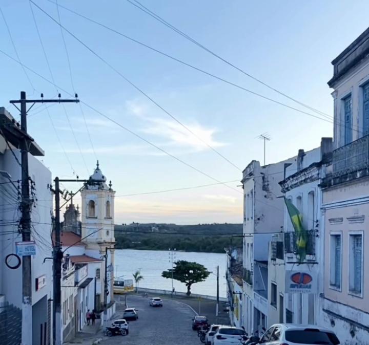 Hostel Sobrado Do Conde Penedo  Luaran gambar