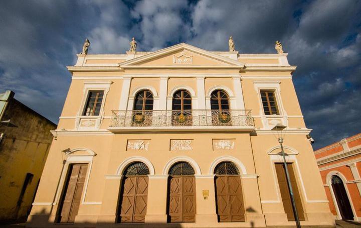 Hostel Sobrado Do Conde Penedo  Luaran gambar