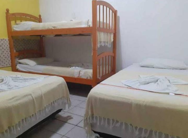 Hostel Sobrado Do Conde Penedo  Bilik gambar