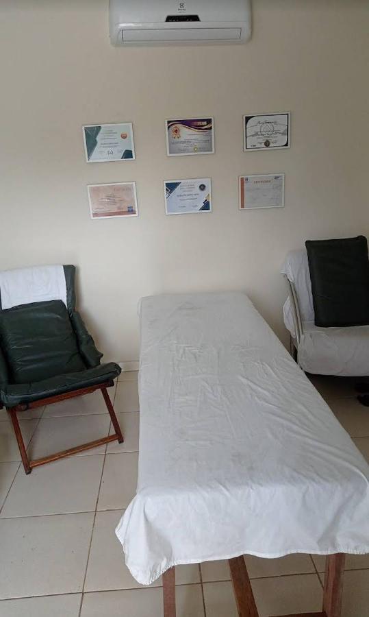 Hostel Sobrado Do Conde Penedo  Luaran gambar